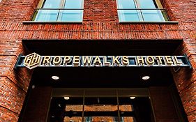 Ropewalks Hotel, Best Western Premier Collection